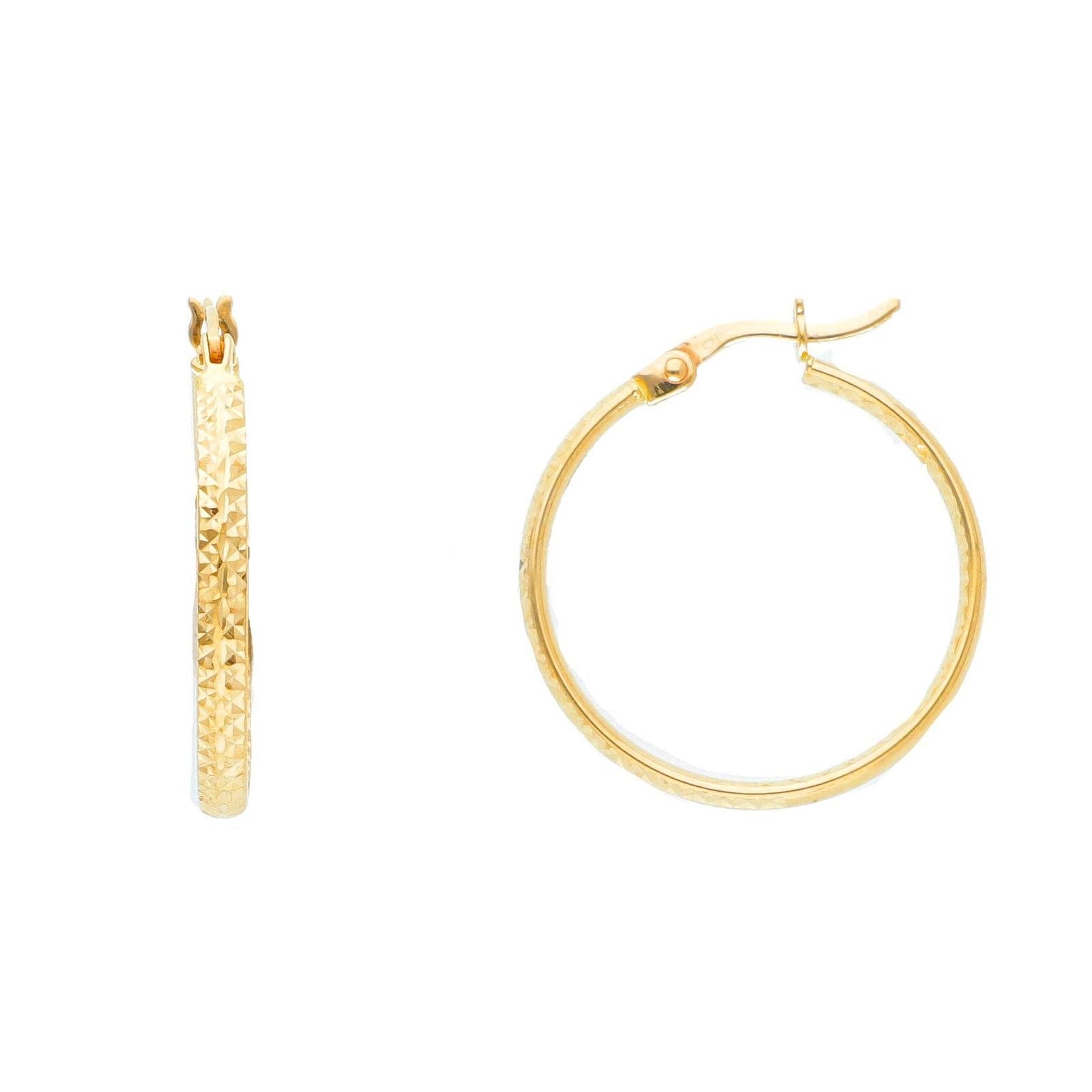 Orecchini JOY Gioielli Oro da donna 245754-1