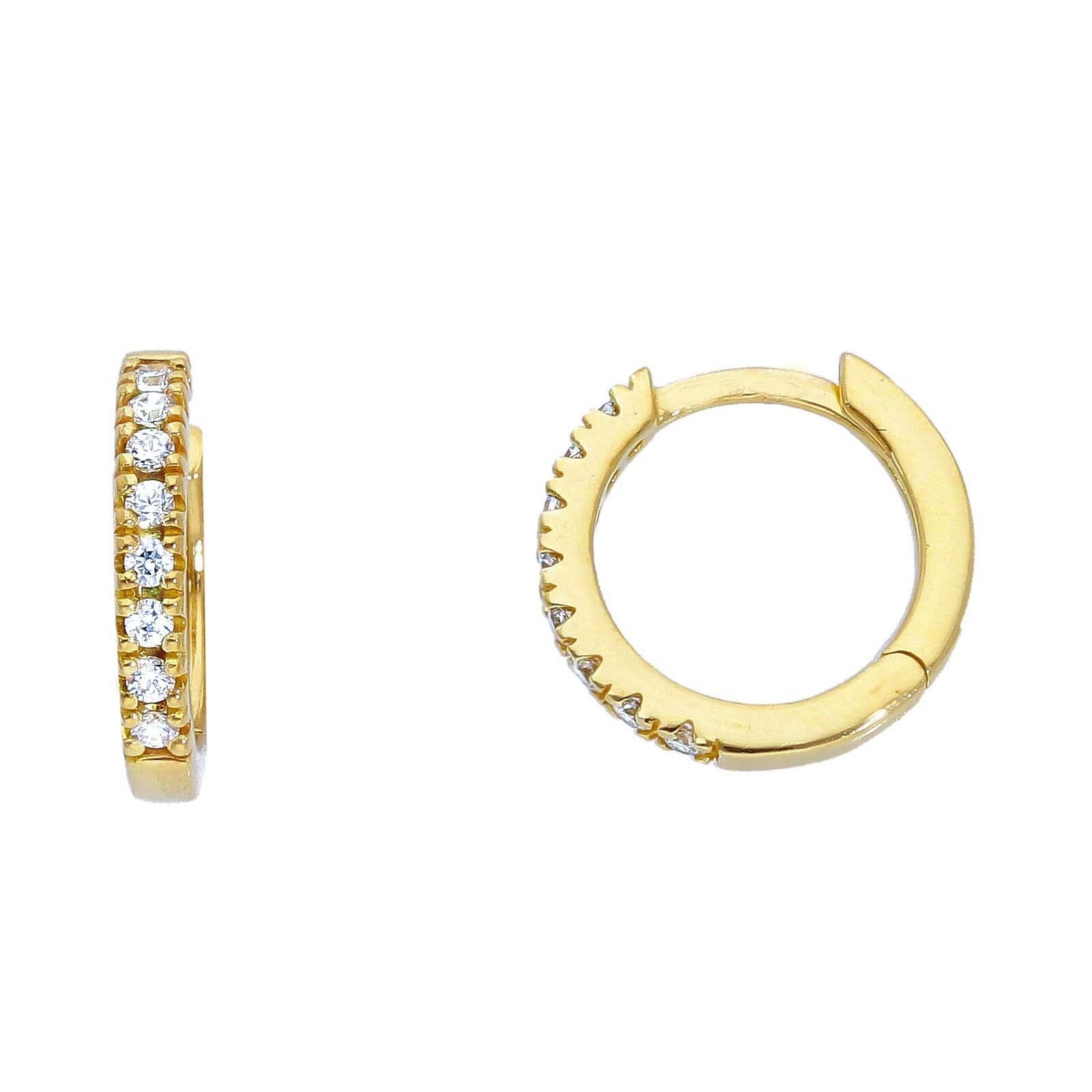 Orecchini JOY Gioielli Oro da donna 247137-1