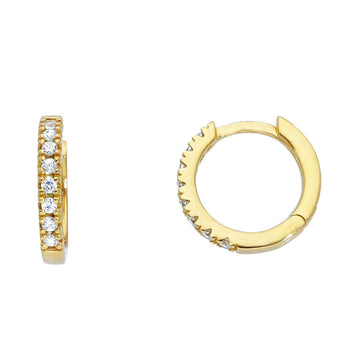 Orecchini JOY Gioielli Oro da donna 247137-1