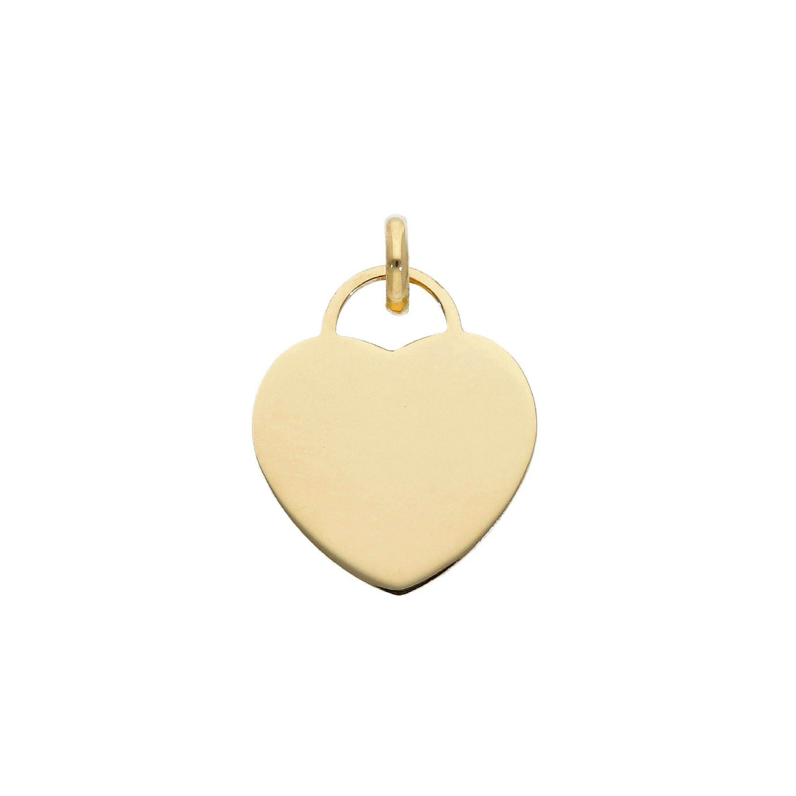 Ciondolo JOY Gioielli Oro unisex grande 247443-1