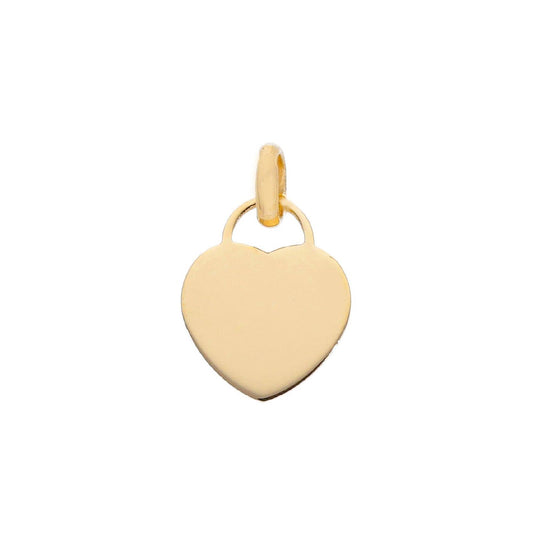Ciondolo JOY Gioielli Oro unisex piccolo 247444-1