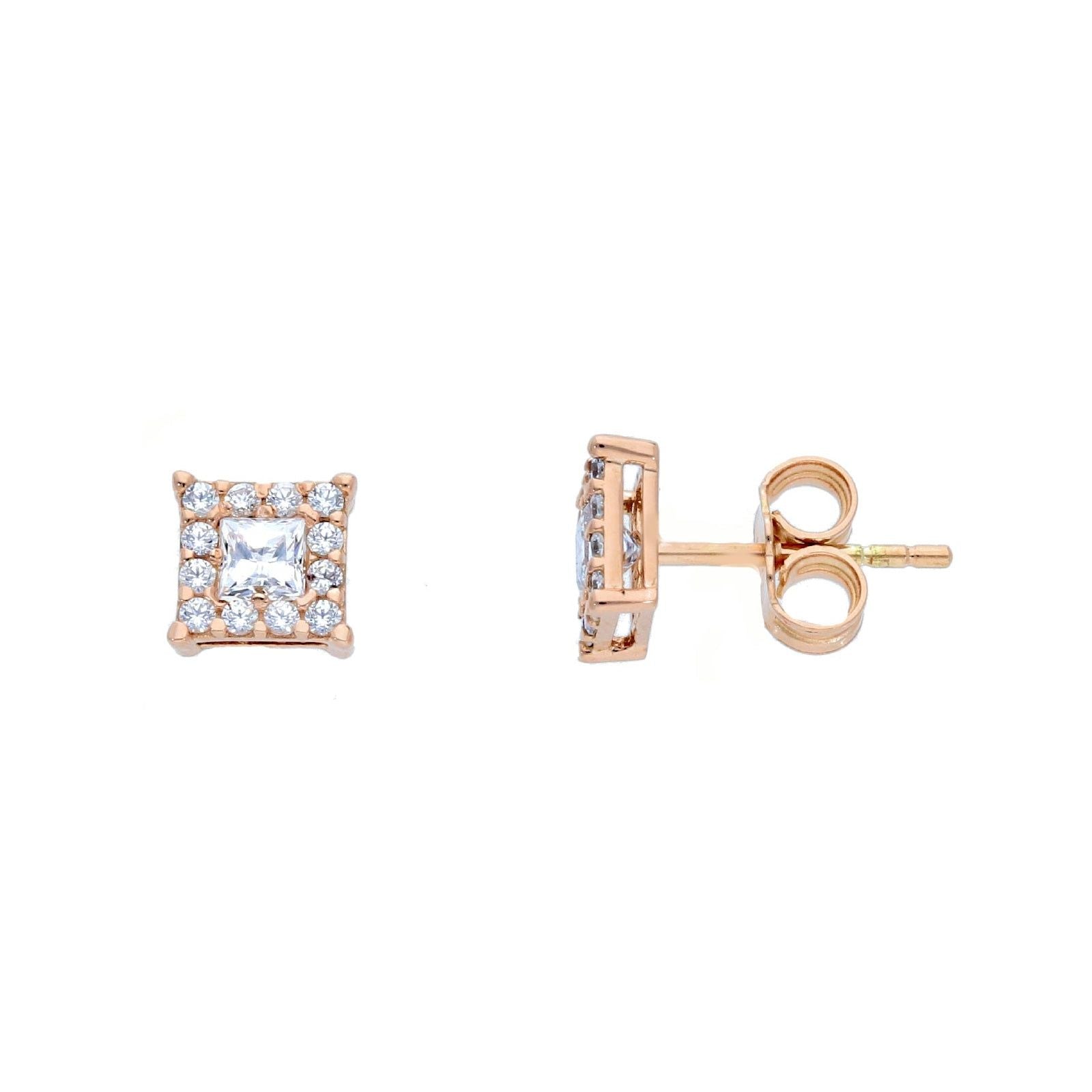 Orecchini JOY Gioielli Oro da donna 247669-1