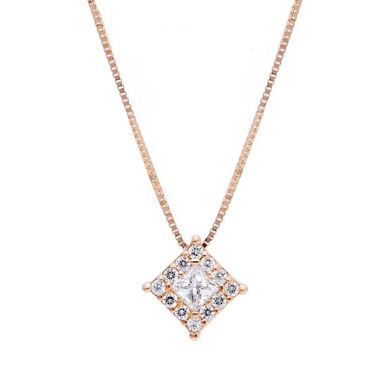Collana JOY Gioielli Oro da donna 247675-1