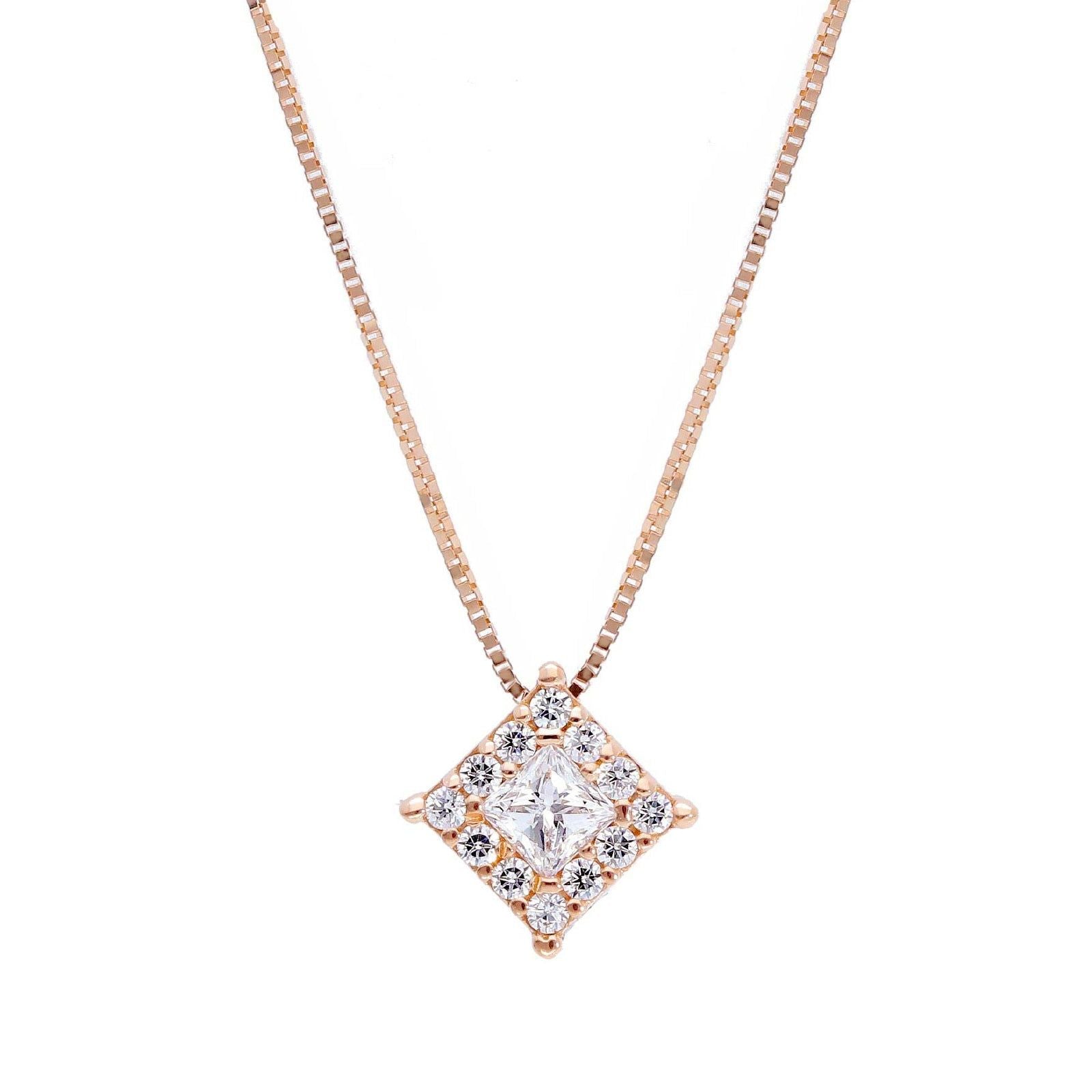 Collana JOY Gioielli Oro da donna 247675-1