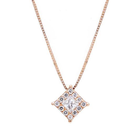 Collana JOY Gioielli Oro da donna 247675-1