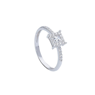 Anello JOY Gioielli Oro da donna 247968-1