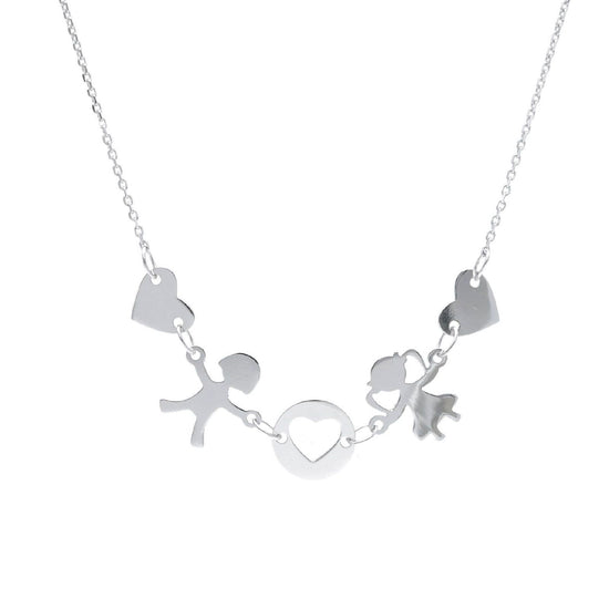 Collana JOY Gioielli Oro da donna 248111-1