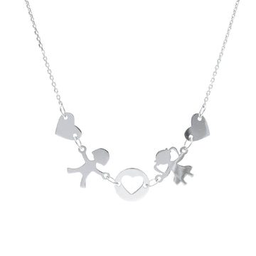Collana JOY Gioielli Oro da donna 248111-1