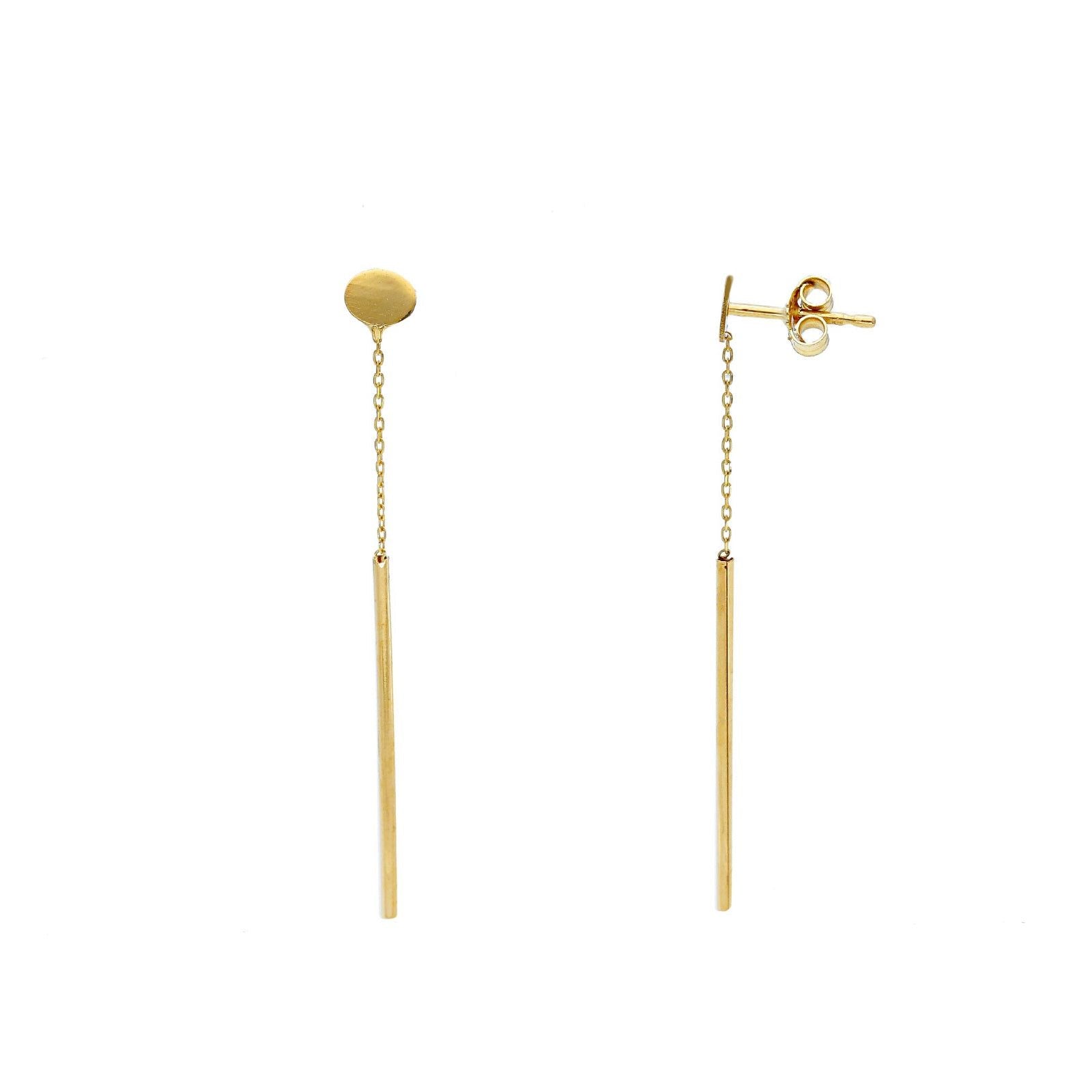 Orecchini JOY Gioielli Oro da donna 248750-1