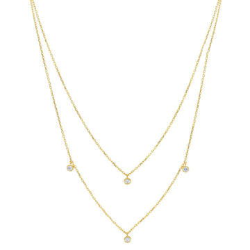 Collana JOY Gioielli Oro da donna 248883-1