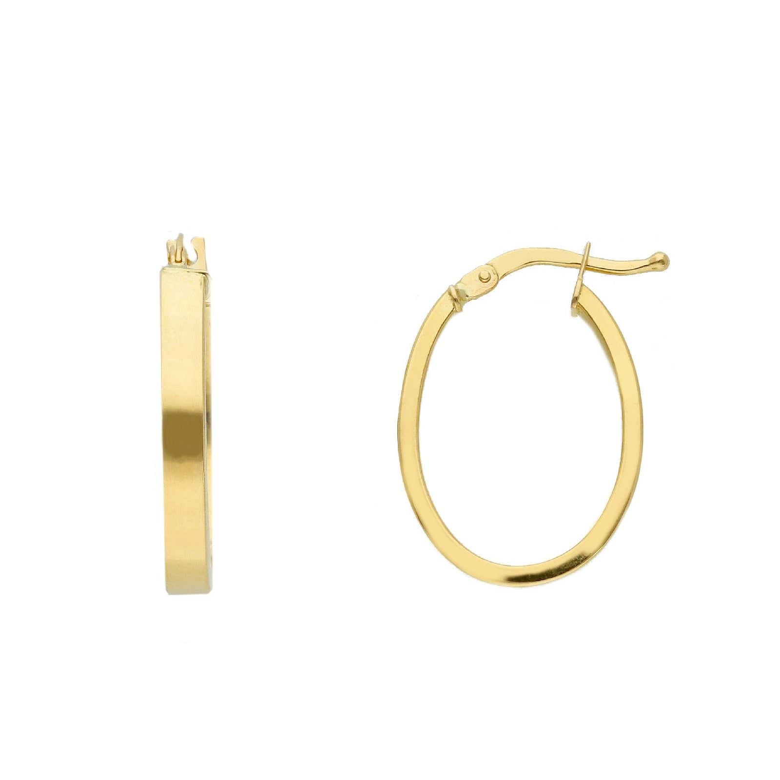 Orecchini JOY Gioielli Oro da donna 249674-1