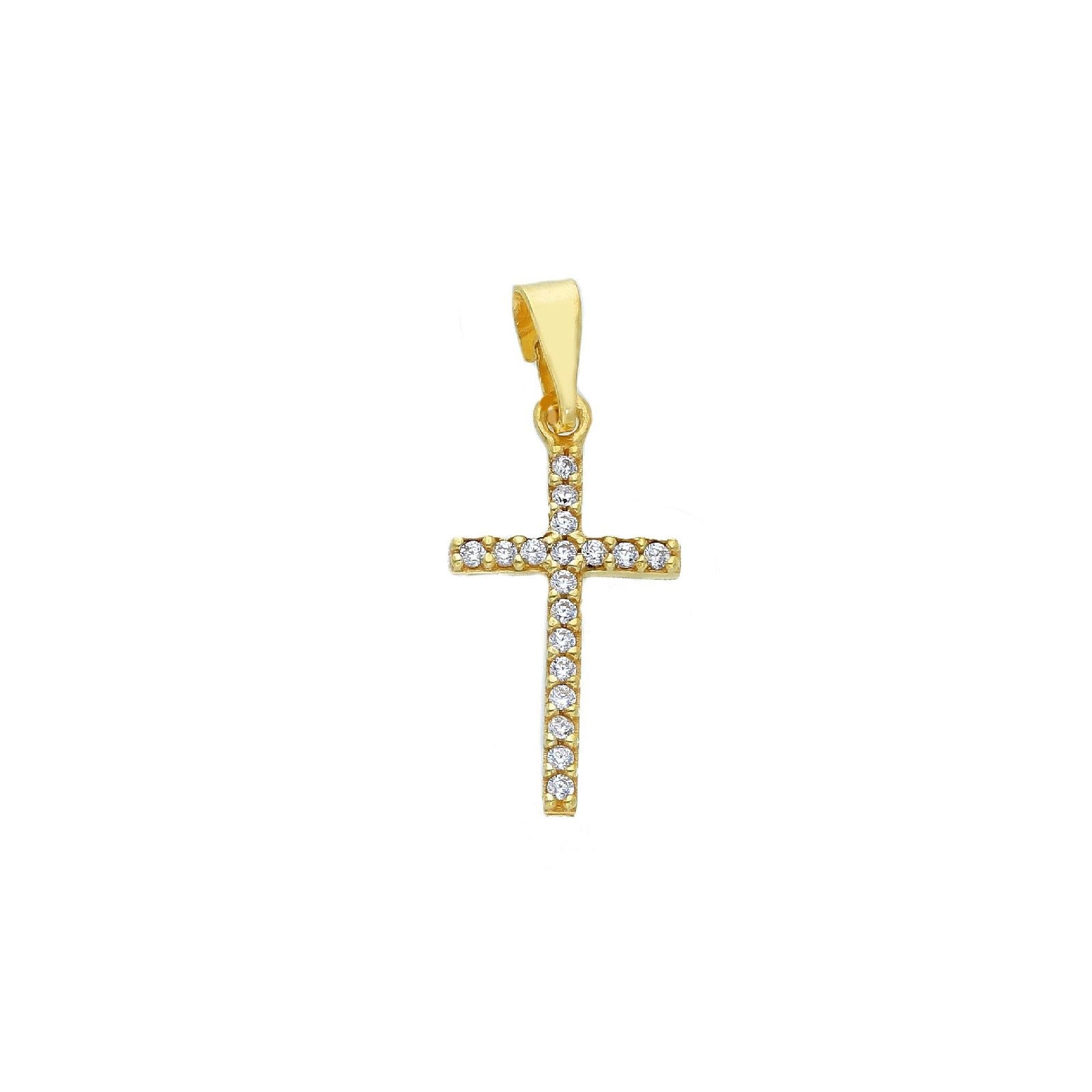 Ciondolo JOY Gioielli Oro unisex 250140-1