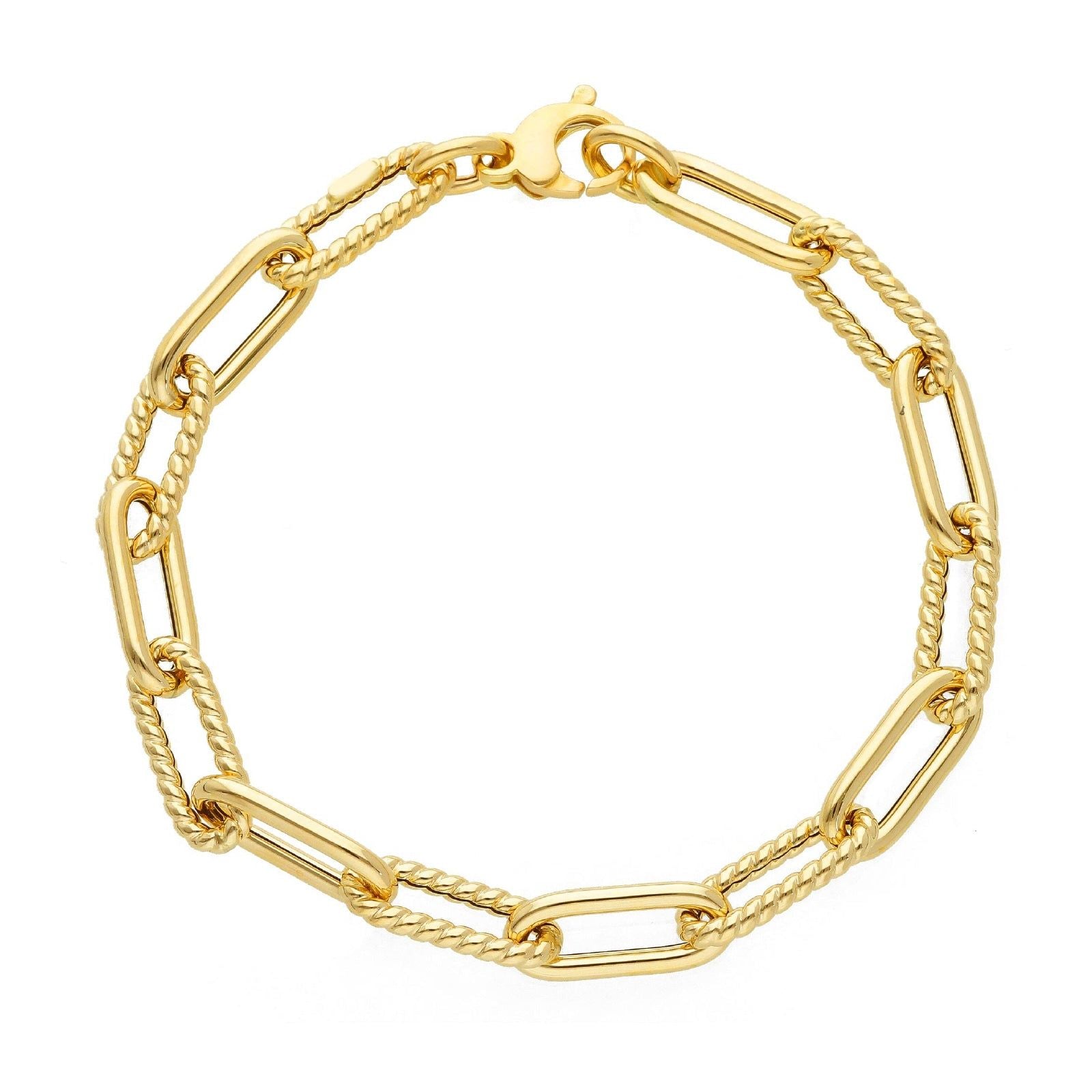 Bracciale JOY Gioielli Oro unisex 250239-1