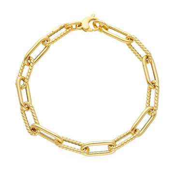 Bracciale JOY Gioielli Oro unisex 250239-1