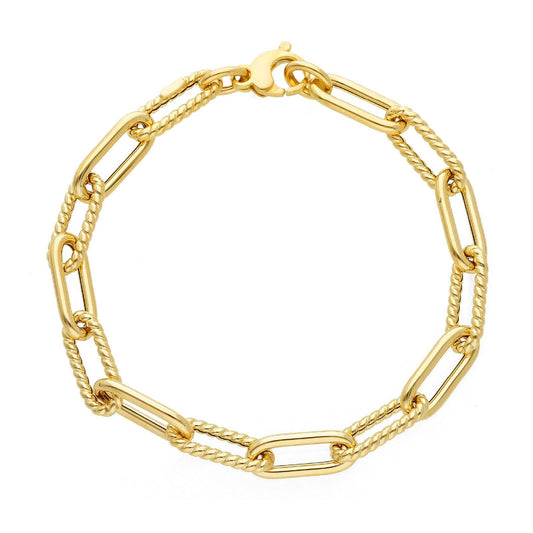 Bracciale JOY Gioielli Oro unisex 250239-1