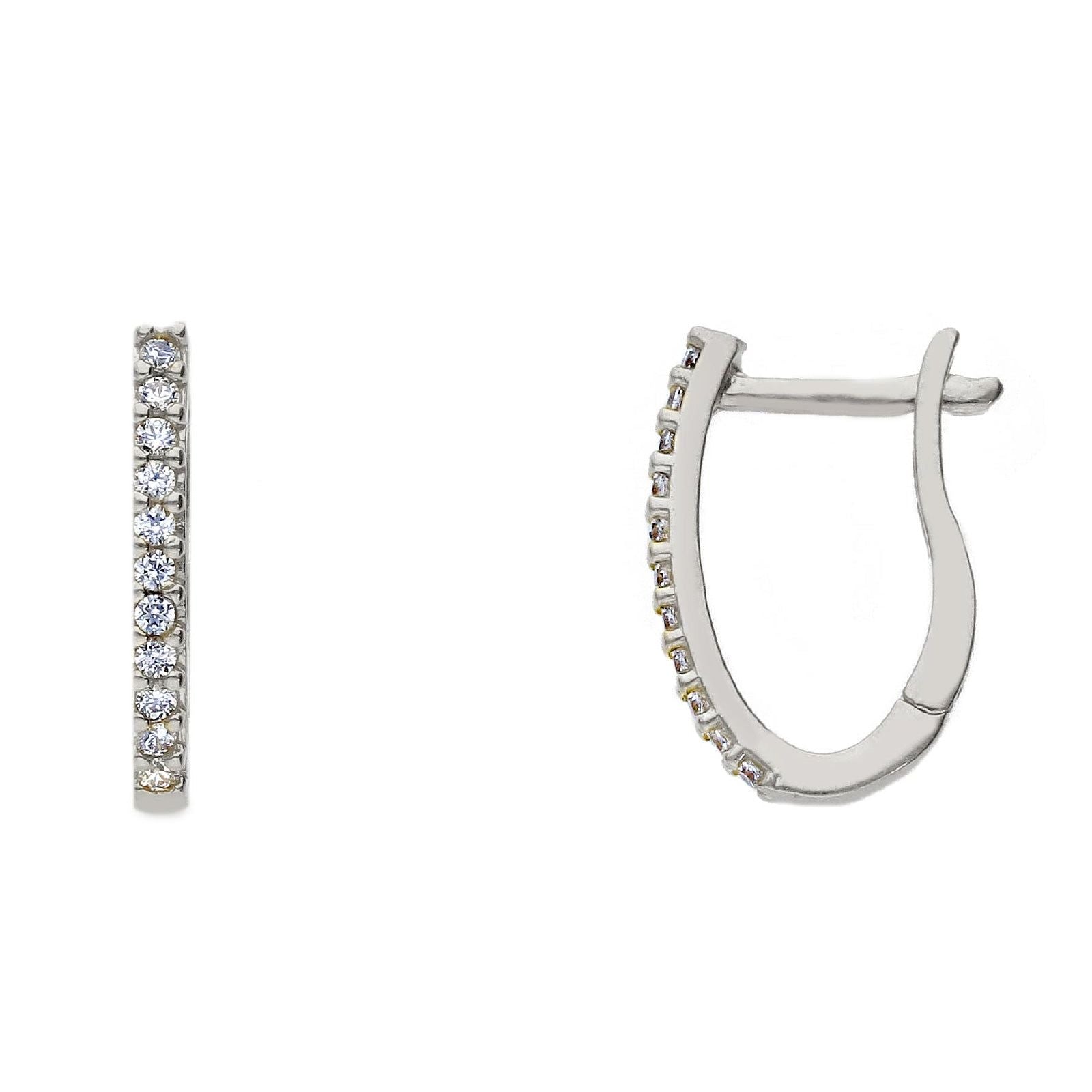 Orecchini JOY Gioielli Oro da donna 250257-1