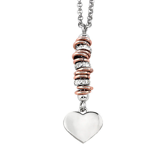 Collana 2Jewels Melody da donna 251239-1