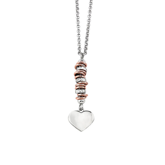 Collana 2Jewels Melody da donna 251239-2
