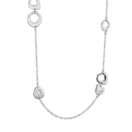Collana 2Jewels Flat da donna 251271-1