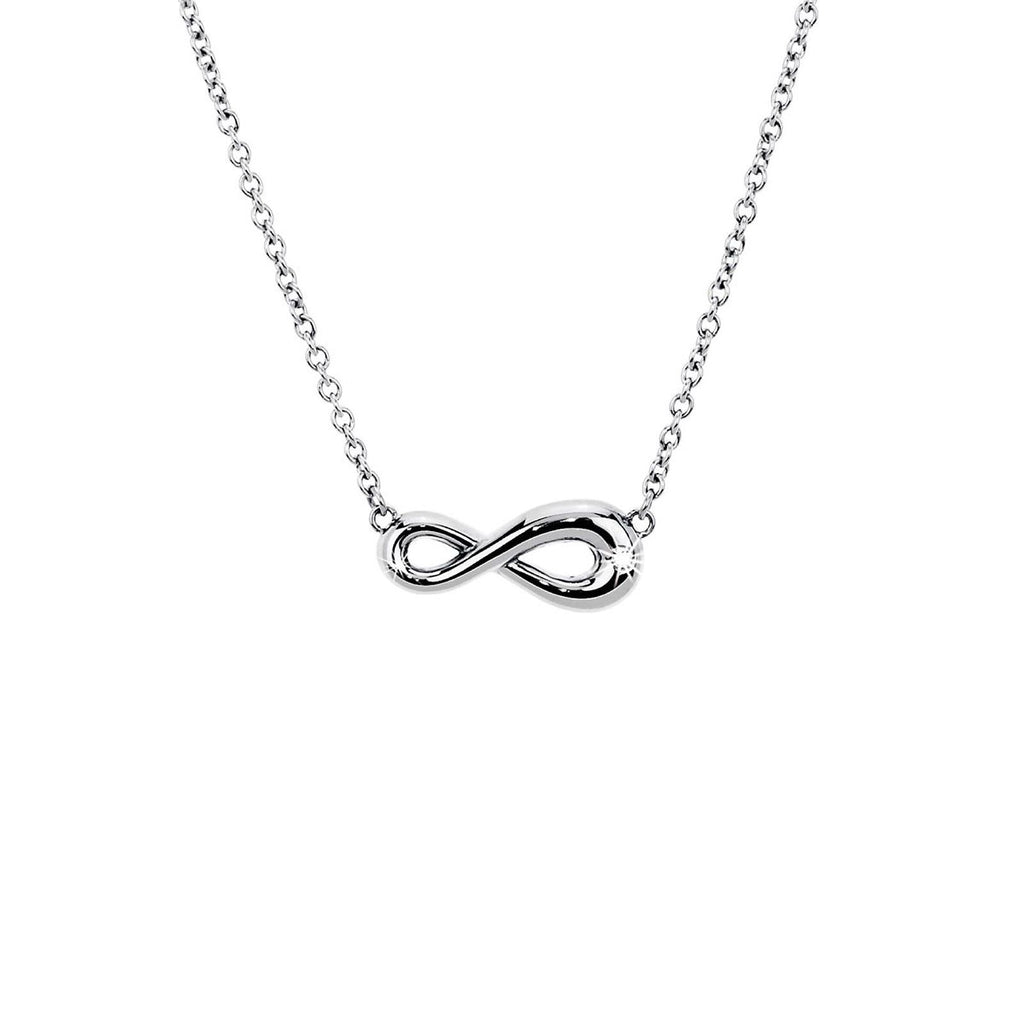 Collana 2Jewels Endless da donna