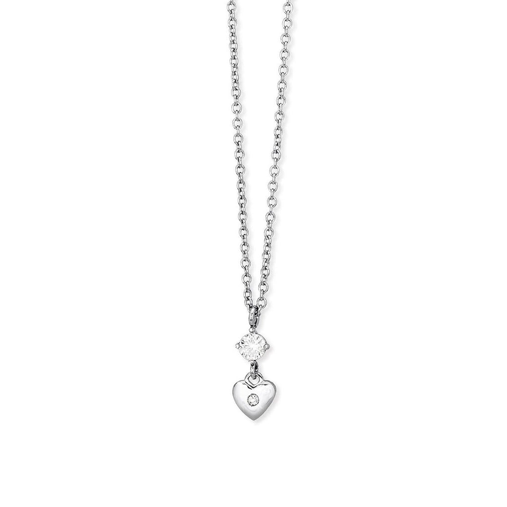 Collana 2Jewels Buona Fortuna da donna