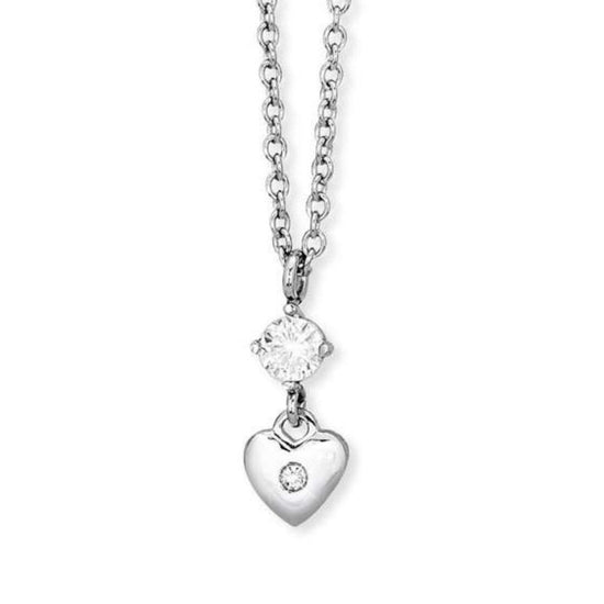 Collana 2Jewels Smack da donna 251383-1