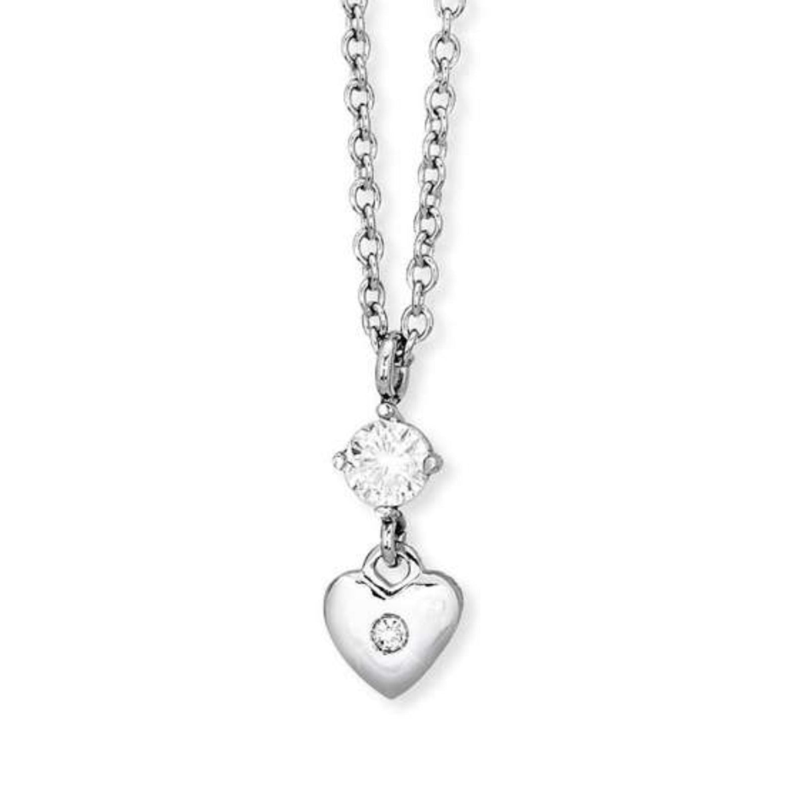 Collana 2Jewels Smack da donna 251383-1