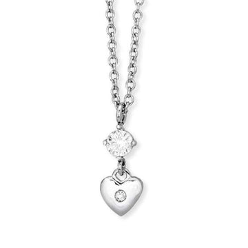 Collana 2Jewels Smack da donna 251383-1