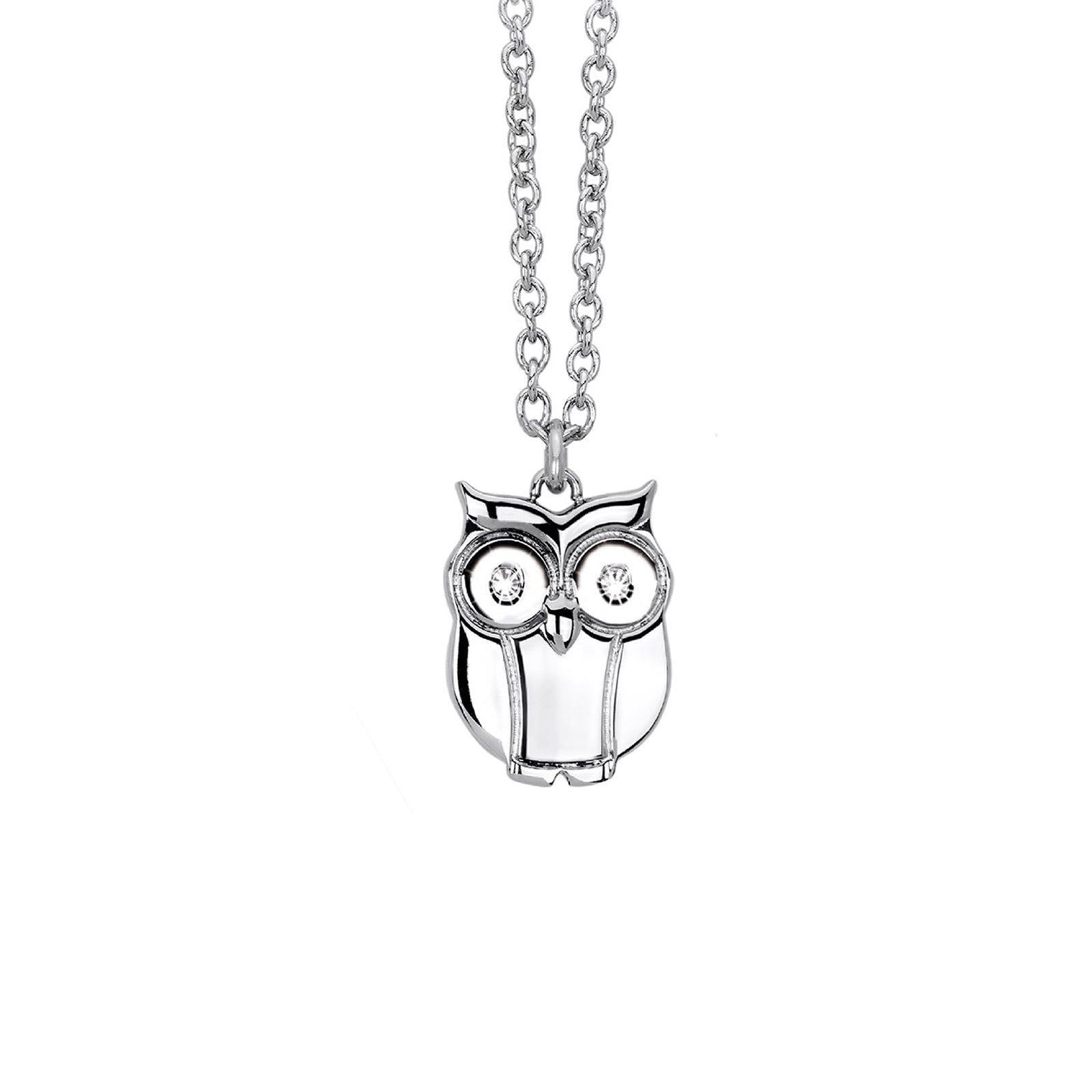 Collana 2Jewels Puppy da donna 251420-2