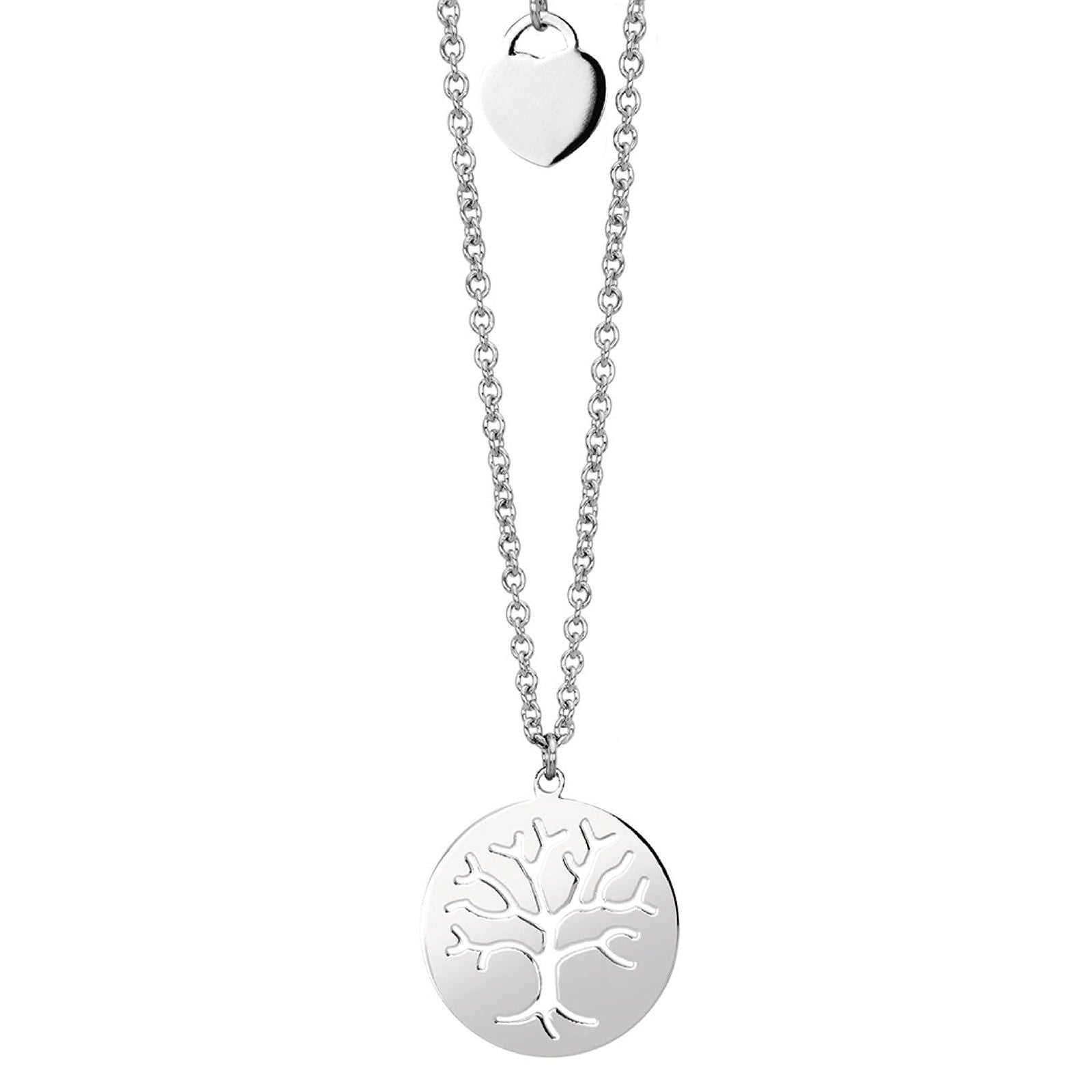 Collana 2Jewels Preppy da donna 251423-1