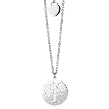 Collana 2Jewels Preppy da donna 251423-1