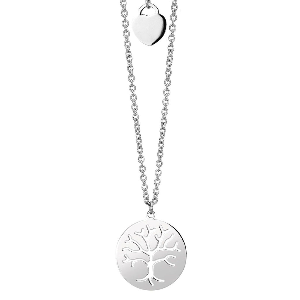 Collana 2Jewels Preppy da donna