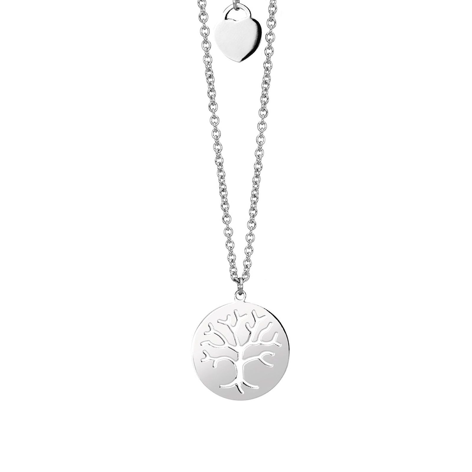 Collana 2Jewels Preppy da donna 251423-2