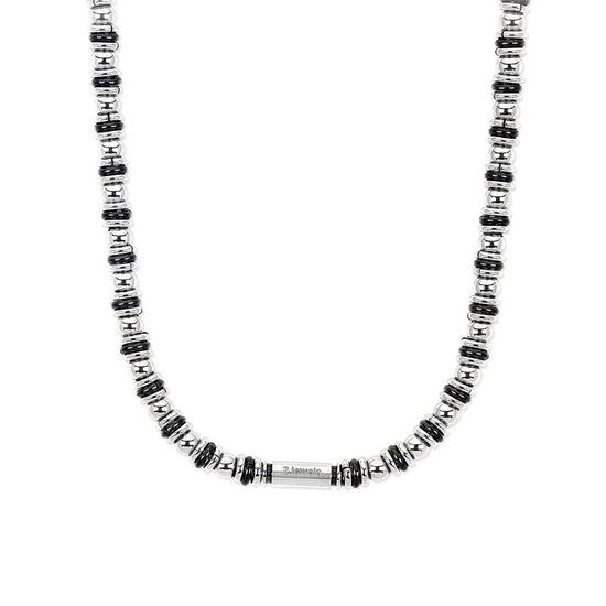 Collana 2Jewels Domino da uomo 251451-2