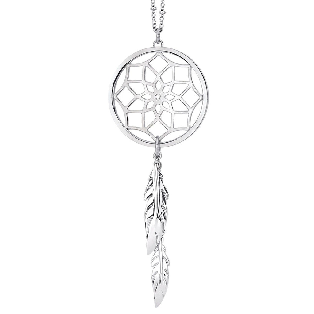 Collana 2Jewels Dreamcatcher da donna