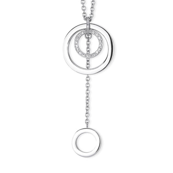 Collana 2Jewels Milano da donna 251477-1
