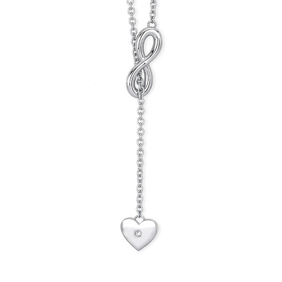 Collana 2Jewels Endless da donna 251479-1