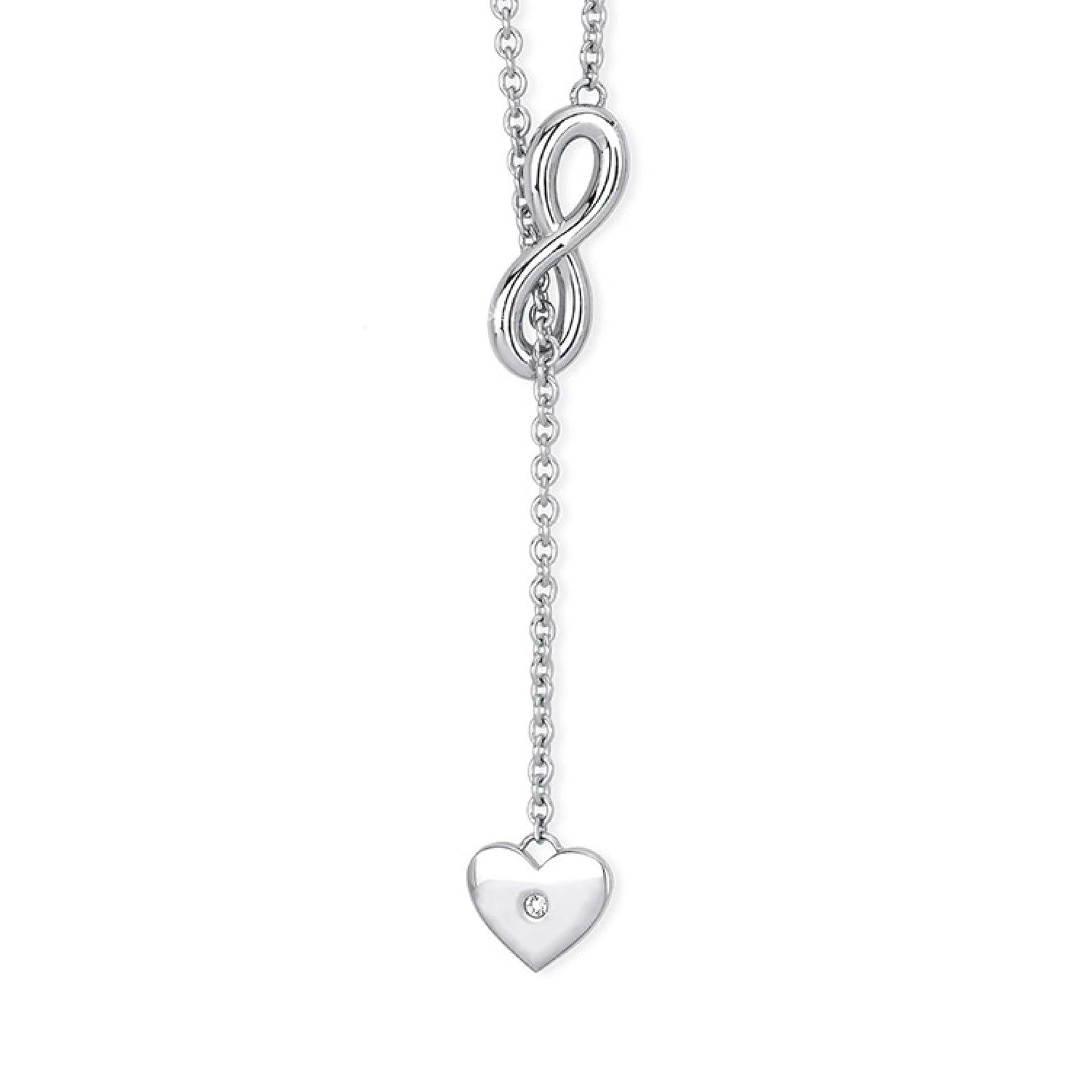 Collana 2Jewels Endless da donna 251479-1