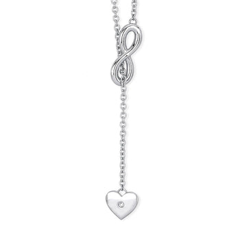 Collana 2Jewels Endless da donna 251479-1