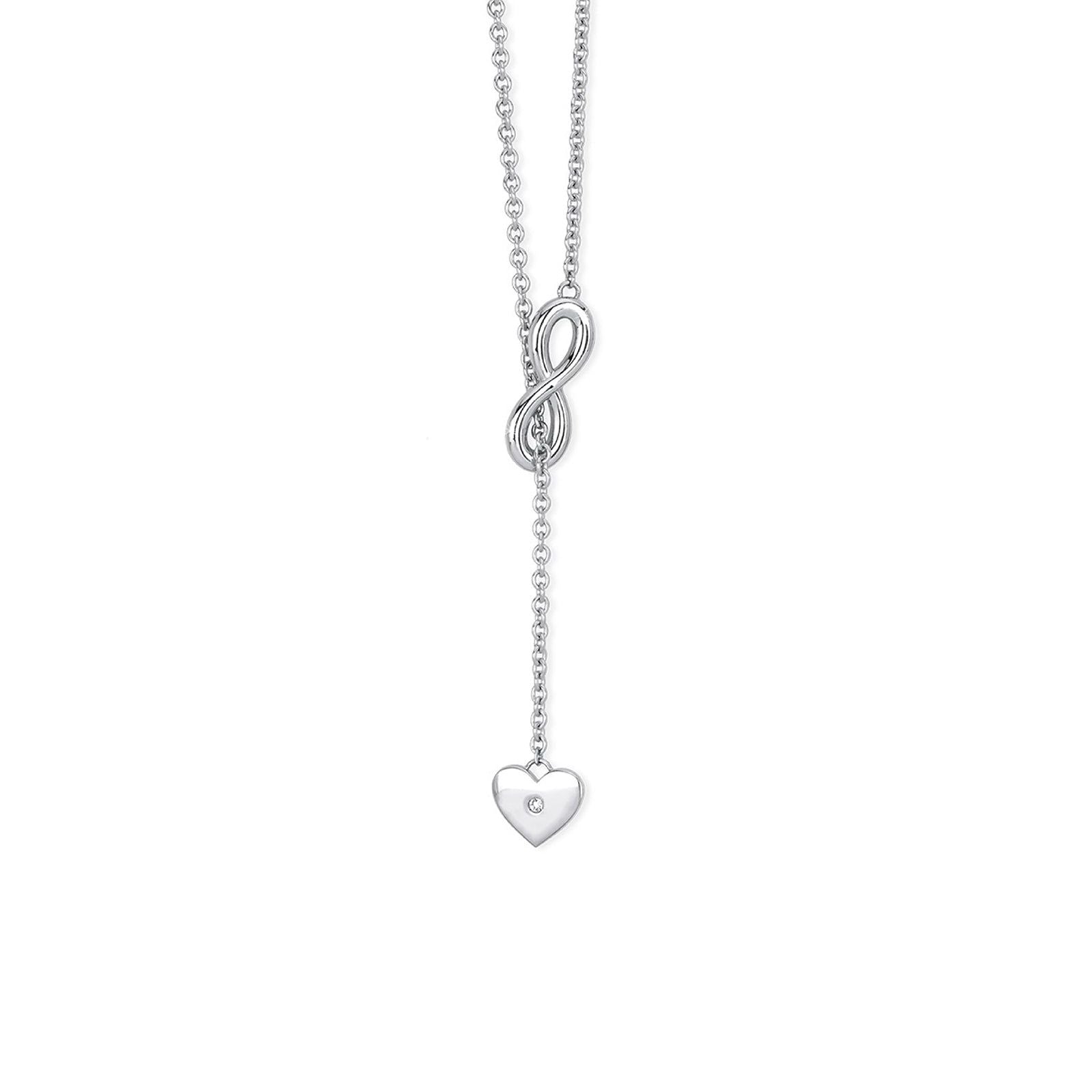 Collana 2Jewels Endless da donna 251479-2