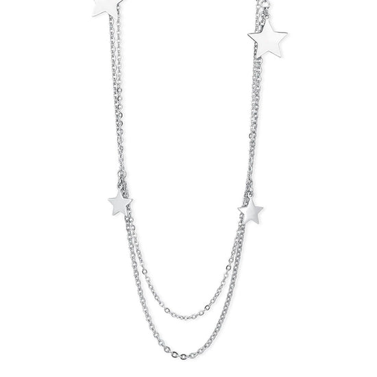 Collana 2Jewels Preppy da donna 251482-1