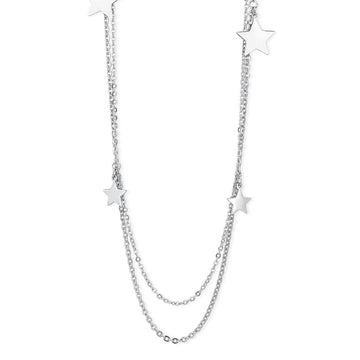 Collana 2Jewels Preppy da donna 251482-1