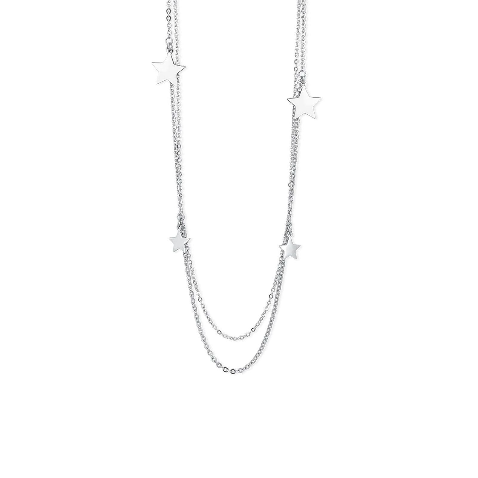 Collana 2Jewels Preppy da donna 251482-2