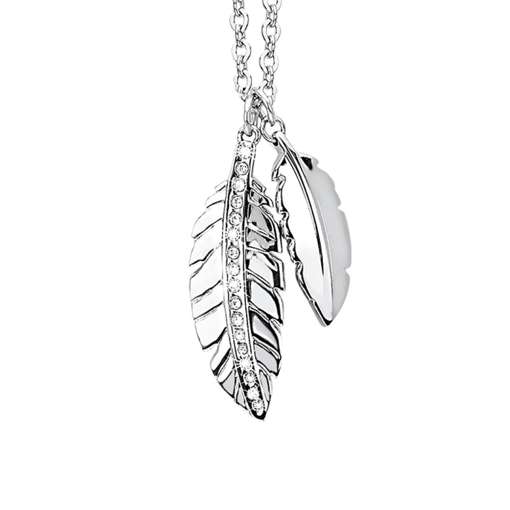 Collana 2Jewels Fly Away da donna