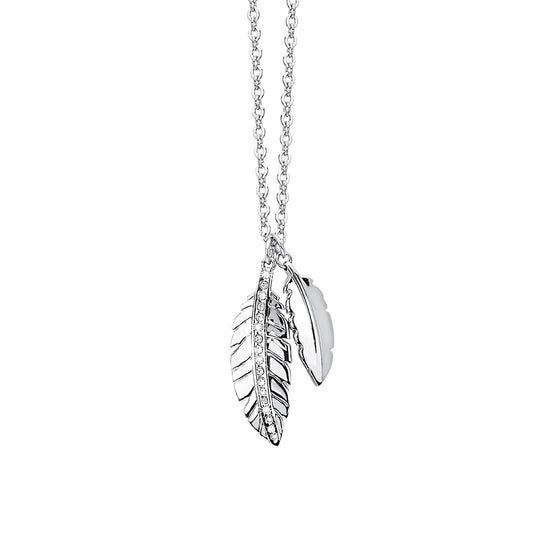 Collana 2Jewels Fly Away da donna 251508-2
