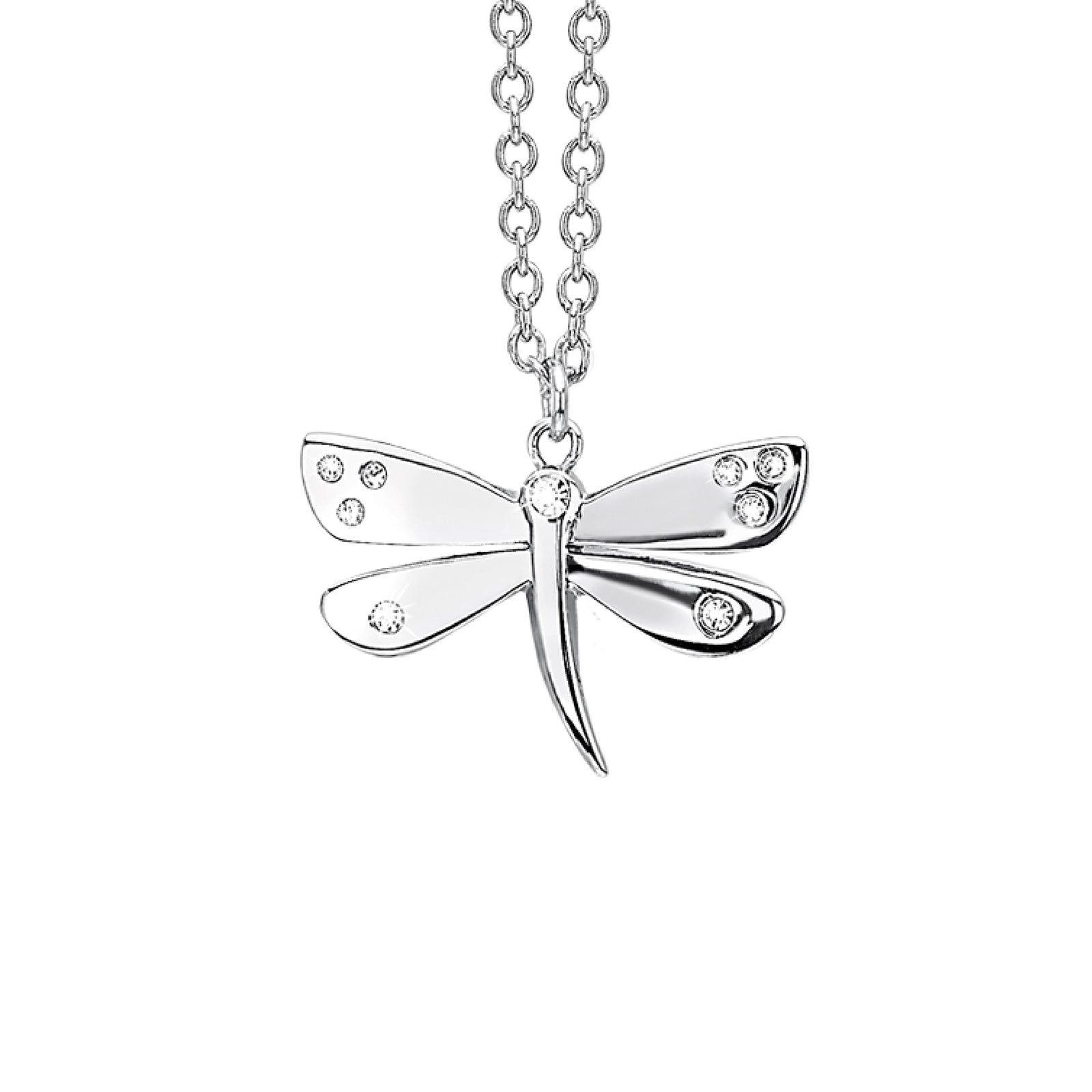 Collana 2Jewels Grace da donna 251509-1