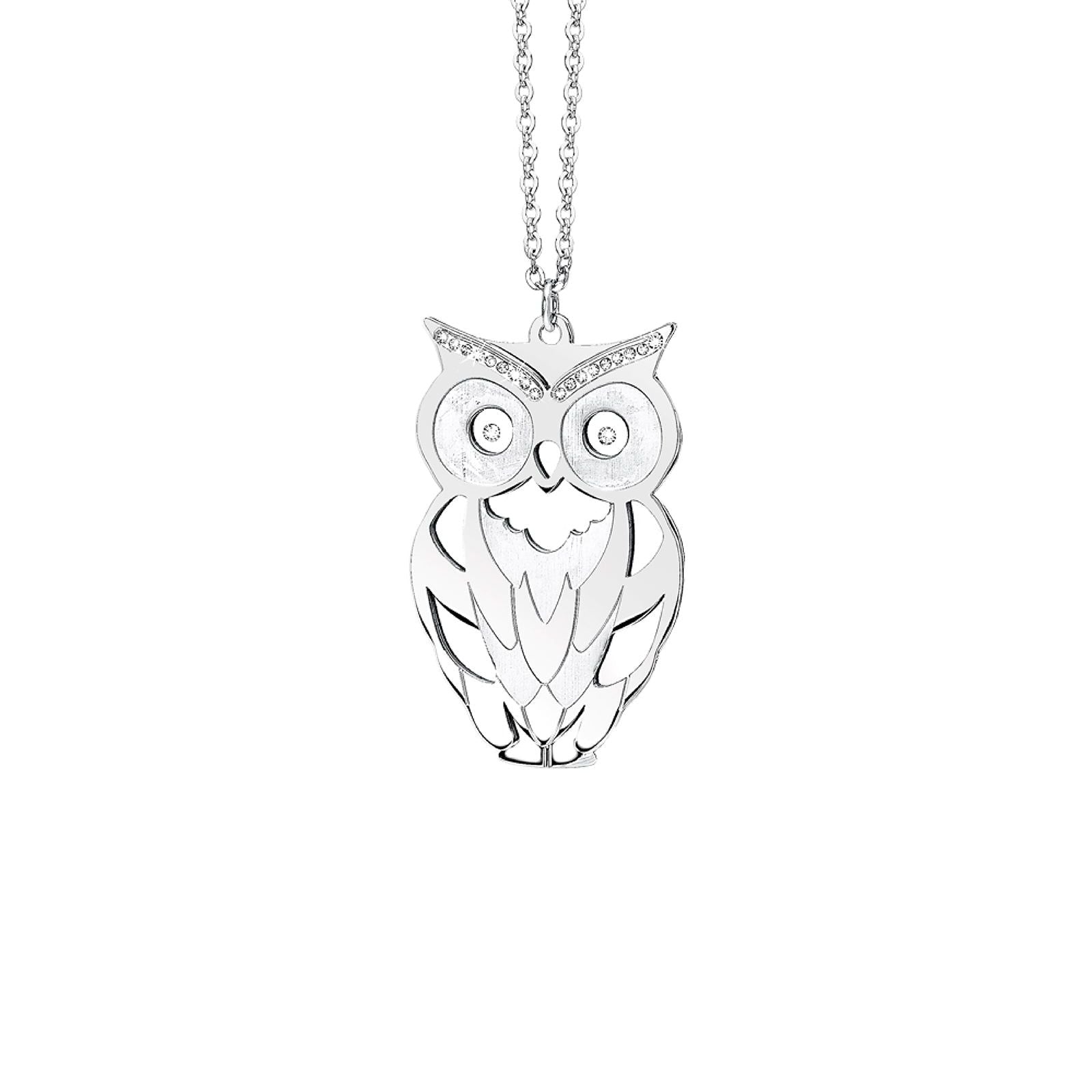 Collana 2Jewels Big Dreams da donna 251515-1
