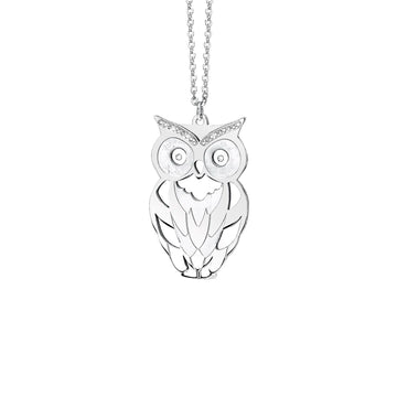 Collana 2Jewels Big Dreams da donna 251515-1