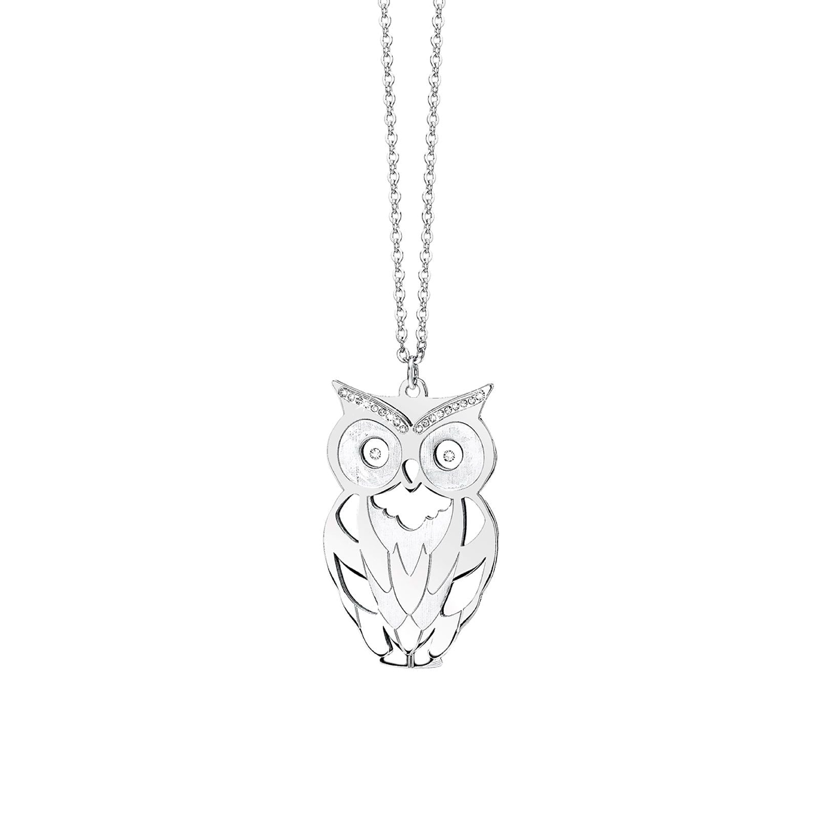 Collana 2Jewels Big Dreams da donna 251515-2