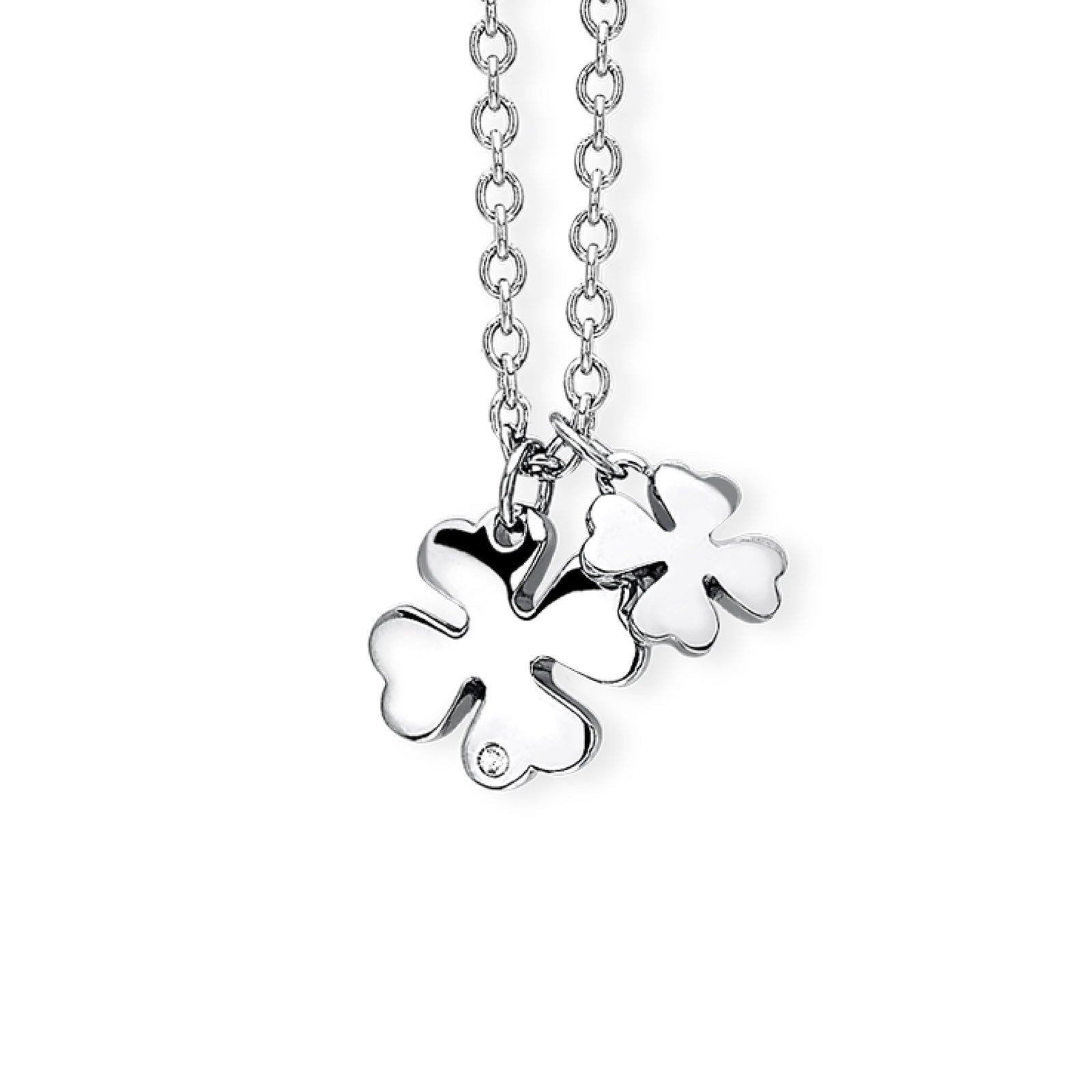 Collana 2Jewels Puppy da donna 251524-1